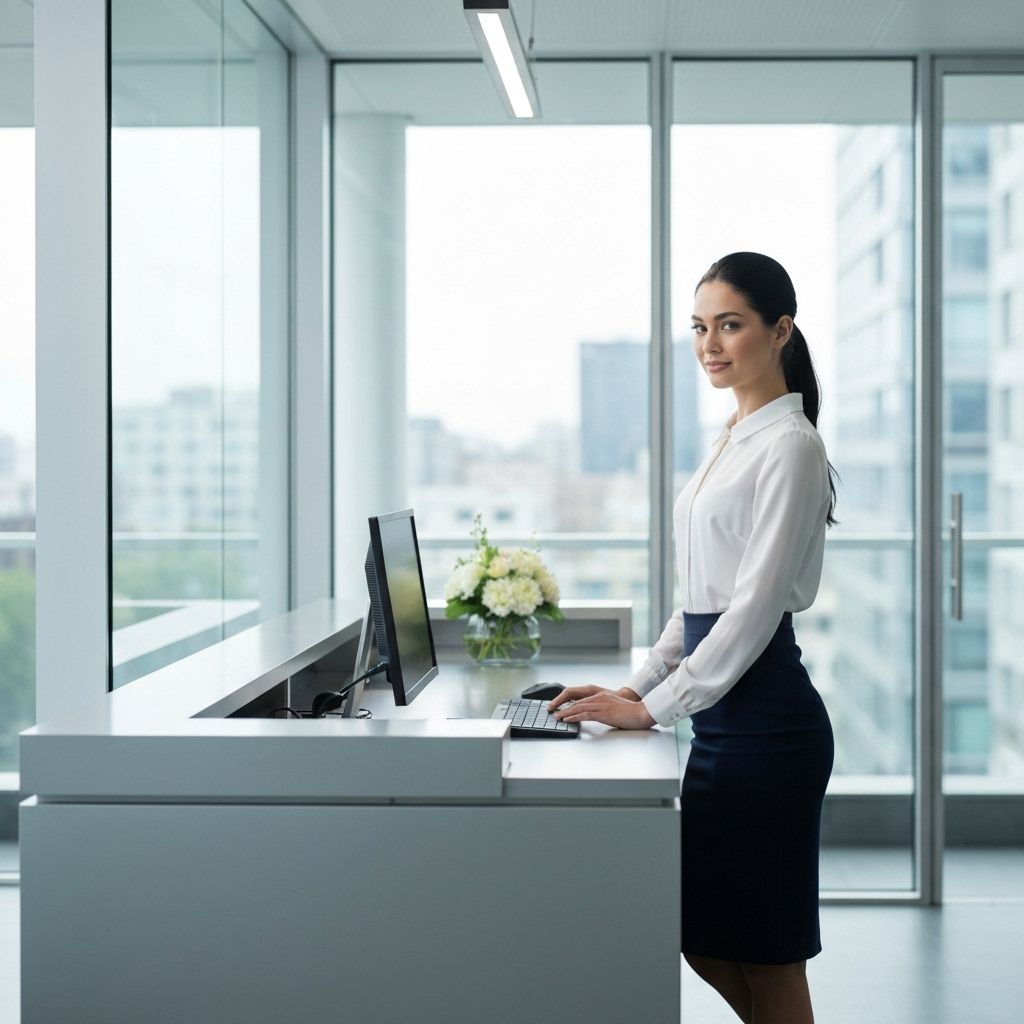 Serviços de Suporte